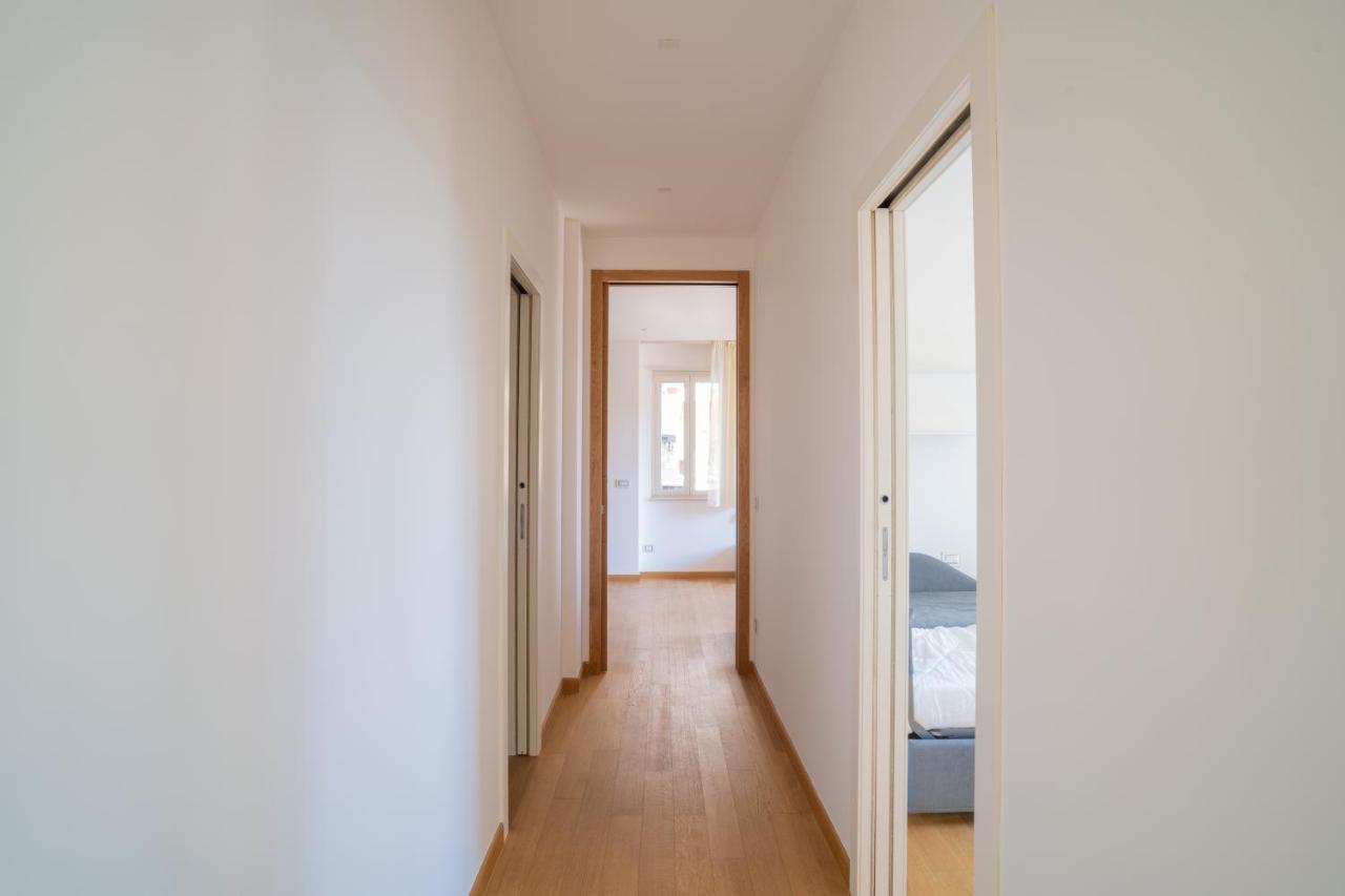 Appartement Dimora Montereale Near The Sea à Trani Extérieur photo